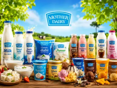 Do You Know Who Is the Owner of Mother Dairy? Here's Full Details on NDDB, Administrative Control, Products & Company History