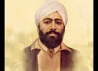 Shaheed Udham Singh Shaheedi Diwas: शहीद ऊधम सिंह के 86वें शहीदी दिवस पर श्रद्धांजलि सभा कल