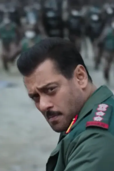 Battle Of Galwan Teaser: Salman Khan As Brave Soldier Takes On Chinese Army In War Drama