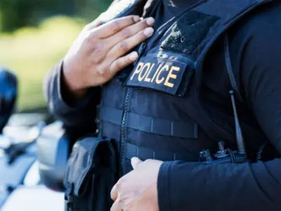 Indian Doc Sexually Assaults Elderly Woman in US