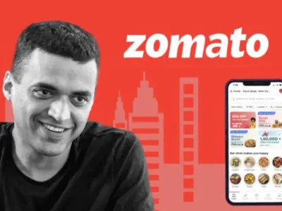 Zomato To Launch New App 'District' For Going-Out Business