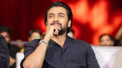 Karuppu Success Gone to Suriya's Head? 100 Cr Remuneration?