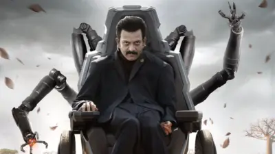 Rajamouli Breaks Tradition with Prithviraj: Risky?