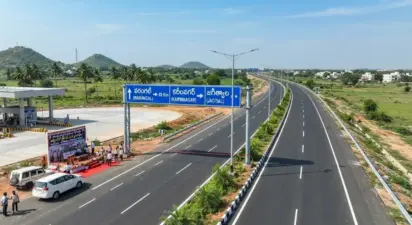 వరంగల్ - కరీంనగర్ వాసులకు గుడ్ న్యూస్