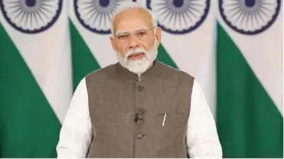'ವಿಕಸಿತ ಭಾರತ' ನಿರ್ಮಾಣಕ್ಕೆ ಯುವಜನತೆ ಮಾದಕ ವ್ಯಸನದಿಂದ ದೂರವಿರುವುದು ಅತ್ಯಗತ್ಯ : ಮನ್ ಕೀ ಬಾತ್ನಲ್ಲಿ ಪ್ರಧಾನಿ ಮೋದಿ ಕರೆ!