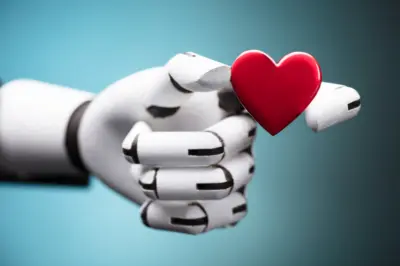 Why Emotionally Aware AI is a Game Changer