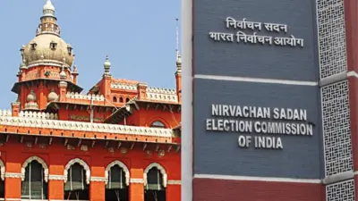 தமிழகத்தில் தற்போதைக்கு இடைத்தேர்தல் அறிவிக்க வாய்ப்பில்லை. உயர்நீதிமன்றத்தில் தேர்தல் ஆணையம் தகவல்!