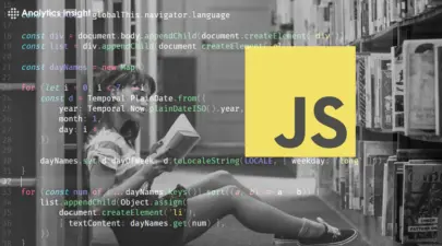 Best JavaScript Libraries for Interactive Frontend Design