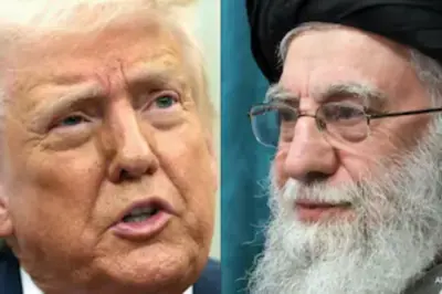 Donald Trump's 'One Shot' Claim Steals The Spotlight From Ayatollah Ali Khamenei's Historic Funeral, Can US Israel Do The Unthinkable?