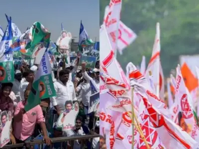 YSRCP Should Be Indebted To Janasena Cadre
