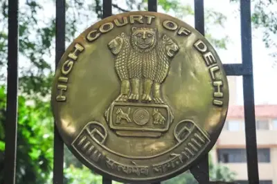 दिल्ली दंगों की साजिश के आरोपी अतहर खान की जमानत याचिका हाईकोर्ट ने की खारिज