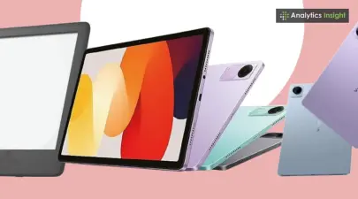 Best Android Tablets Under Rs. 10,000 in India