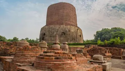 10 Tourist Attraction To Explore In Sarnath