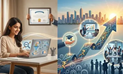 Is a Free Digital Marketing Course with Certificate Worth It in India? Here's the Honest Answer