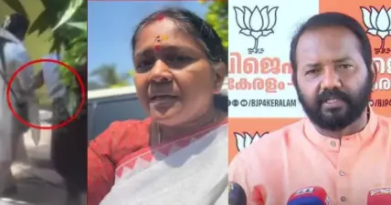 ഞങ്ങള്ക്ക് അധികാരം പിടിക്കാൻ മദ്യവും ലഹരിയും ആവശ്യമില്ല- എസ് സുരേഷ്