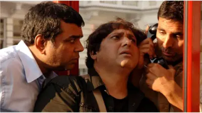 11 Bhagam Bhag dialogues that will make you go ROFL