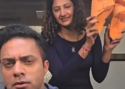 చెప్పుకీ జోడీనీకేదిరా జోడి