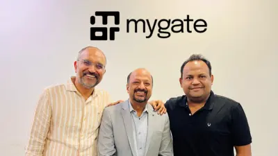 Mygate secures Rs 225 Cr from Dharana Capital