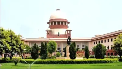 Got unpaid traffic fines? Supreme Court orders tough action