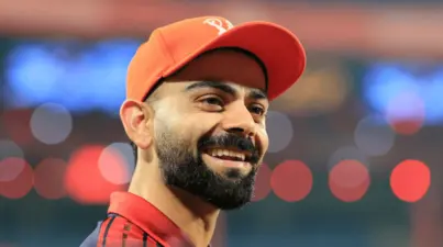 Virat Kohli's formerly owned restaurant branch shuts due to rent disputes