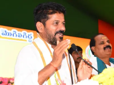 Revanth Reddy Opens Up About Cabinet Expansion