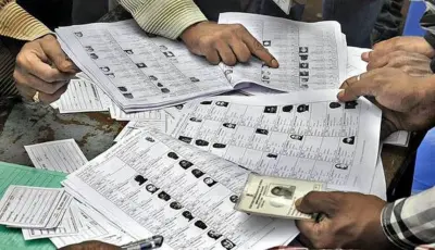 'सहा लाख' मतदार वगळले; २ लाख ७० हजार मतदारांचा 'पत्ता'च नसल्याचे उघड, निवडणूक विभागाचा दावा