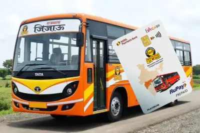 एसटी प्रवासासाठी एनसीएमसी स्मार्ट कार्डची सक्ती: महिला व ज्येष्ठांना सवलती मिळवण्यात नव्या अडचणी