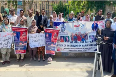 EU Trade Warning Puts Pakistan On Notice