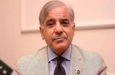 مکہ دفاعی معاہدے نے پورے خطے میں اتحاد اور امن کا پیغام بھیجا: پاکستانی وزیراعظم