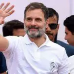 राहुल गांधीः भारतीय राजकारणातला निर्मळ प्रवाह