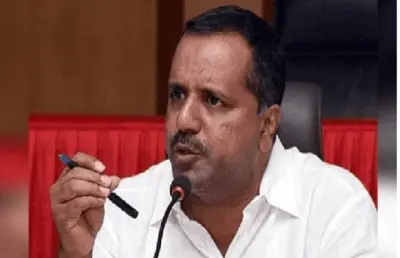 ಸಚಿವ ಸ್ಥಾನಕ್ಕಾಗಿ ನಾನು ದೆಹಲಿಗೆ ಹೋಗಲ್ಲ: ಸ್ಪೀಕರ್ ಯು.ಟಿ.ಖಾದರ್