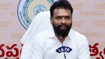వైసీపీ 'గండ్ర గొడ్డలి పార్టీ'.. మంత్రి వాసంశెట్టి సుభాష్ సంచలన వ్యాఖ్యలు