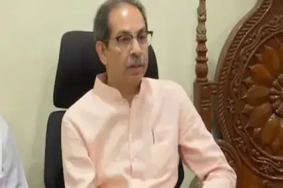 'राम रक्षा आंदोलन' को जिला स्तर तक ले जाएं शिवसेना (उबाठा) के नेता: उद्धव