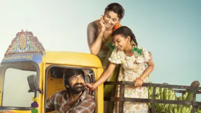 Irumudi Worldwide Box Office Day 6: Eyes 3rd Spot Among Tollywood's Top Grossers Of 2026