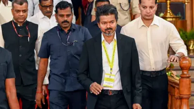 Became CM 3 Months Ago, Firing 4 Ministers Now!