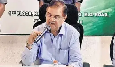 ఎంపీటీసీ, జెడ్పీటీసీ ఎన్నికల నోటిఫికేషన్.. పూర్తి షెడ్యూల్ ఇదే!
