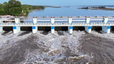 ಕಾವೇರಿ ನೀರಿಗೆ ಮತ್ತೆ ತಮಿಳುನಾಡು ಪಟ್ಟು, ಕರ್ನಾಟಕದ ತಿರುಗೇಟು