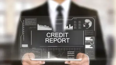 Hidden credit report errors can hurt your credit score: Here are 5 ways to dispute them