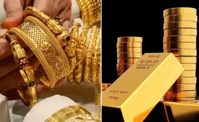 మళ్లీ పుంజుకున్న పసిడి ధరలు.. ఈరోజు రేట్లు ఇవే