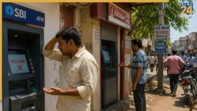 ATM Shutdown News: ATM in small towns, cities of India may get closed due to., real reason will leave you surprised