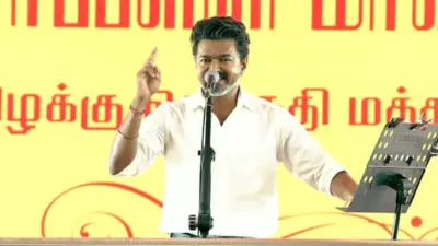 CM Vijay: 6 மாசம் கேட்டுட்டு... அரை மணி நேரத்துல புலம்பல்.. ஸ்டாலினை பொளந்தெடுத்த முதல்வர் விஜய்