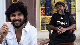 "அவரைக் காணவில்லை.." பா.ரஞ்சித்தை கடுமையாக விமர்சித்த பிரபல நடிகர்.. பின்னணி என்ன?