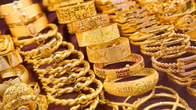 Gold Silver Rate 2027 : 1 साल बाद क्या होगा सोने और चांदी का भाव, एक्सपर्ट ने की बड़ी भविष्यवाणी