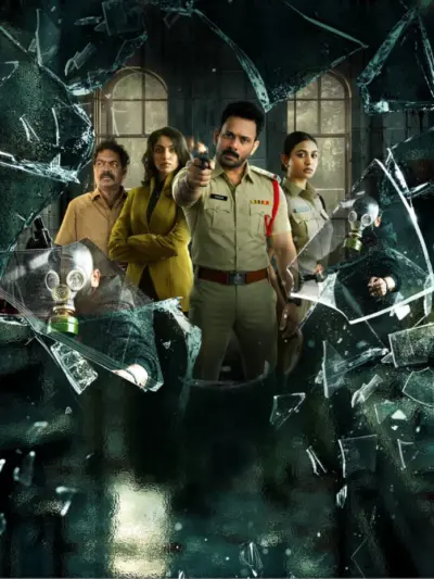 ఒక్క వారంలోనే 25 మిలియన్ స్ట్రీమింగ్ మినిట్స్.. జీ5లో 'పంచనామా' సెన్సేషన్!