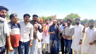 Kotkapura Election Results: ਕੋਟਕਪੂਰਾ ਨਗਰ ਕੌਂਸਲ ਚੋਣਾਂ 'ਚ ਆਮ ਆਦਮੀ ਪਾਰਟੀ ਦੀ ਵੱਡੀ ਜਿੱਤ