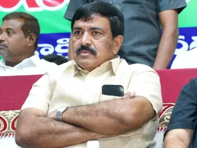Dwarampudi, Out Of Sight & Out Of Govt's Mind?