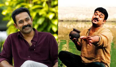 'ചന്ദ്രോത്സവം' മഴയത്ത് ക്യു നിന്ന്  ടിക്കറ്റെടുത്ത് കണ്ട സിനിമ: ആസിഫ് അലി