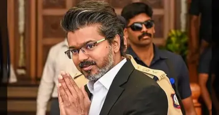 தேசிய விளையாட்டு தினம் இன்று..!! முதல்வர் விஜய், அமைச்சர் ஆதவ் அர்ஜுனா வாழ்த்து..!!
