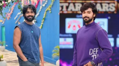 Shiva Kumar: బిగ్ బాస్ 10 ప్రాబబుల్స్ లిస్ట్లో శివకుమార్?.. ప్రియాంక జైన్ లవర్ రియల్ లైఫ్ విషయాలు