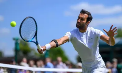 Yuki Bhambri joins revolt against ATP's proposed Doubles overhaul